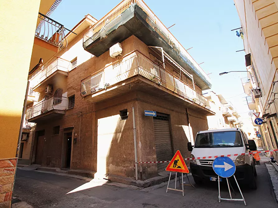 casa indipendente in vendita a Bagheria in zona Centro Città
