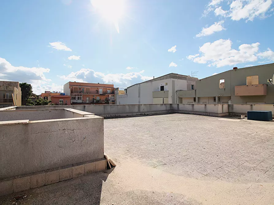 appartamento in vendita a Bagheria in zona Aspra