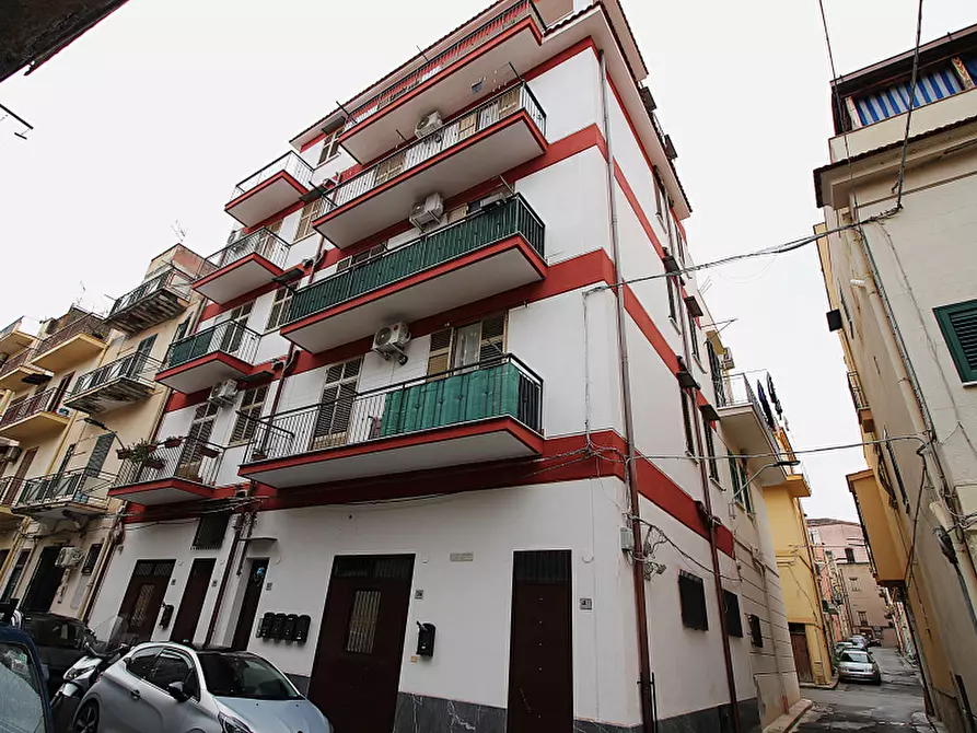 appartamento in vendita a Bagheria