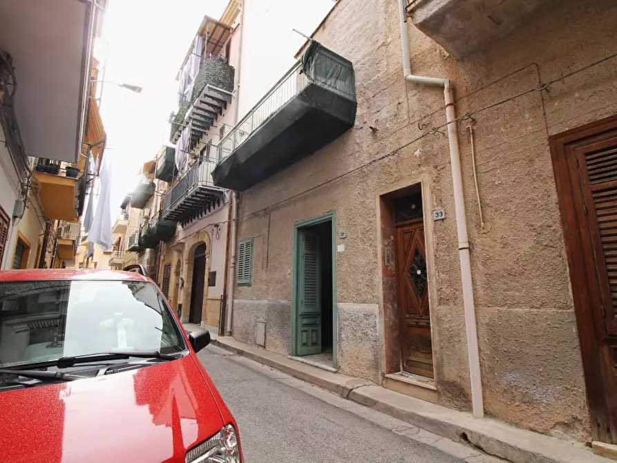 casa indipendente in vendita a Bagheria in zona Centro Città