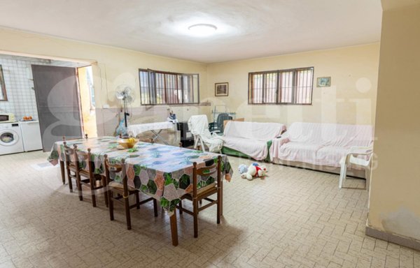 appartamento in vendita a Bagheria