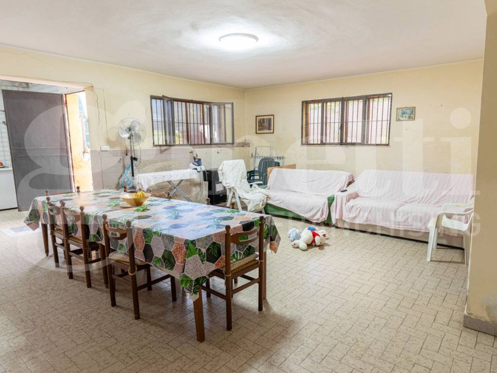 appartamento in vendita a Bagheria