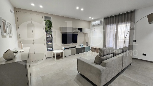 appartamento in vendita a Bagheria in zona Centro Città