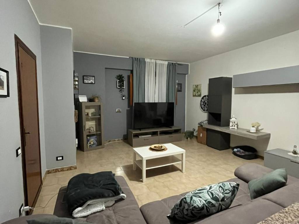 appartamento in vendita a Bagheria