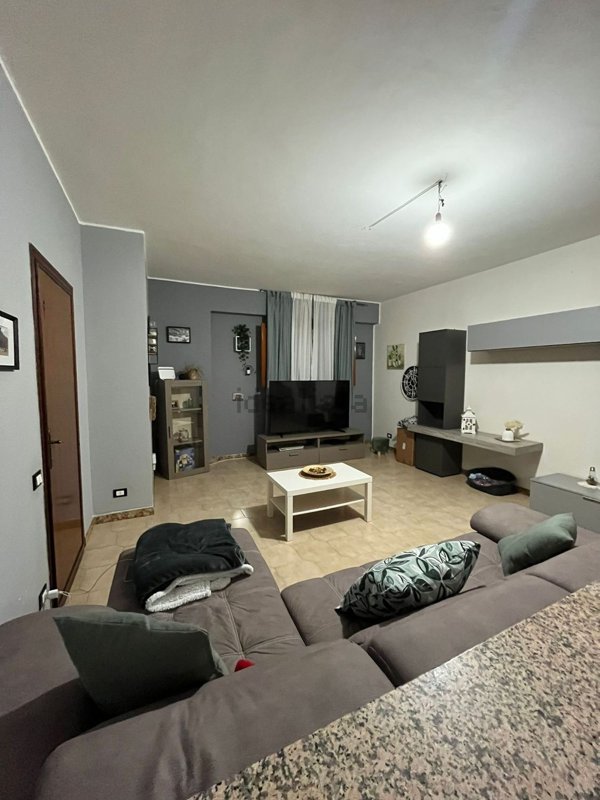 appartamento in vendita a Bagheria