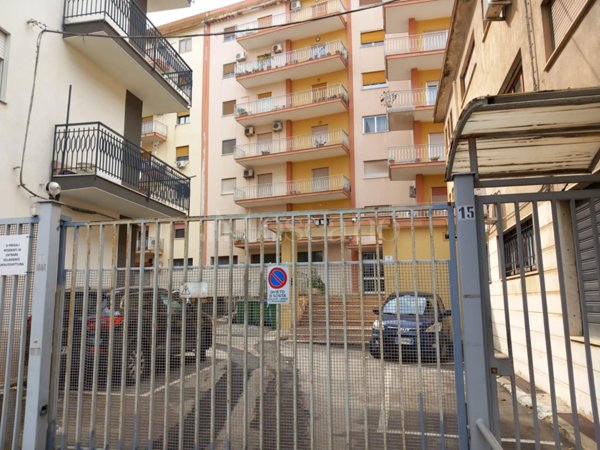 appartamento in vendita a Bagheria