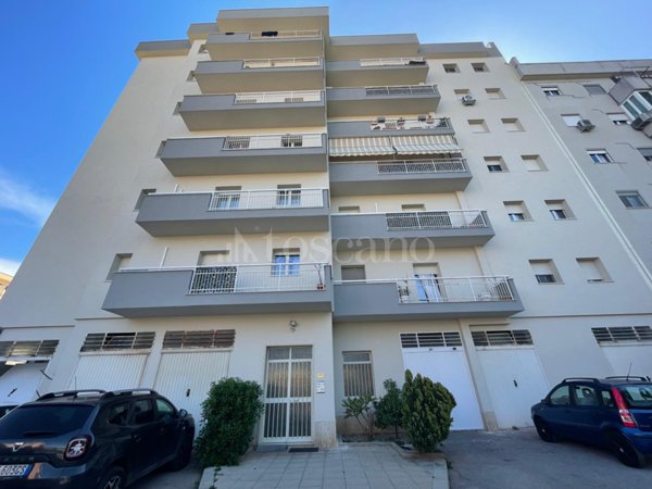 appartamento in vendita a Bagheria in zona Centro Città