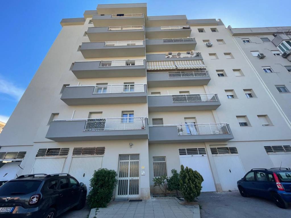 appartamento in vendita a Bagheria in zona Centro Città