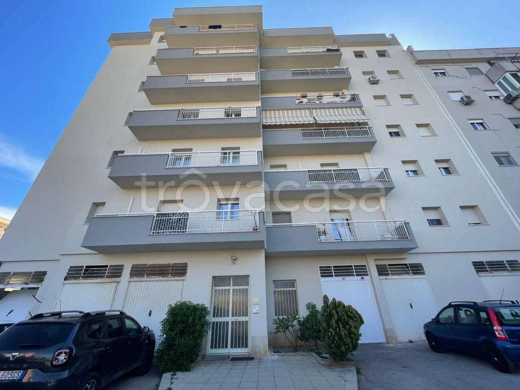 appartamento in vendita a Bagheria in zona Centro Città