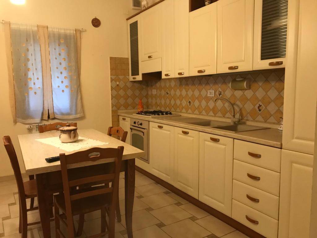 appartamento in vendita a Bagheria