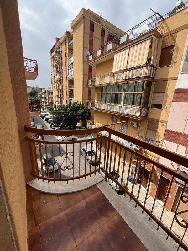 appartamento in vendita a Bagheria