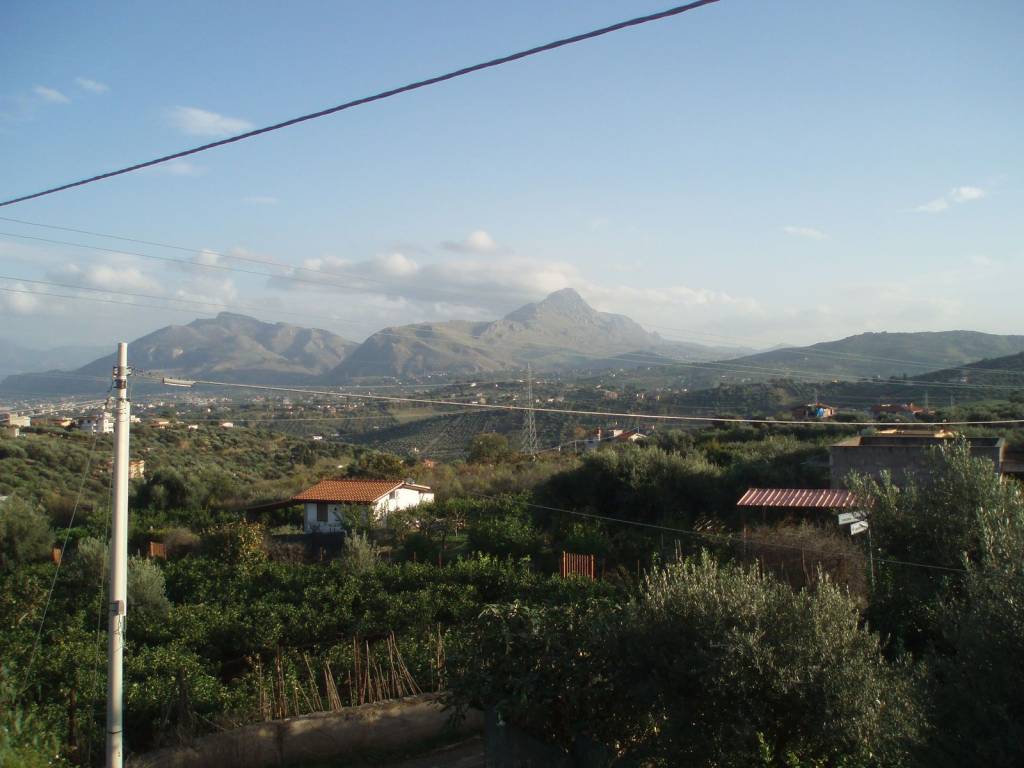 casa indipendente in vendita a Bagheria