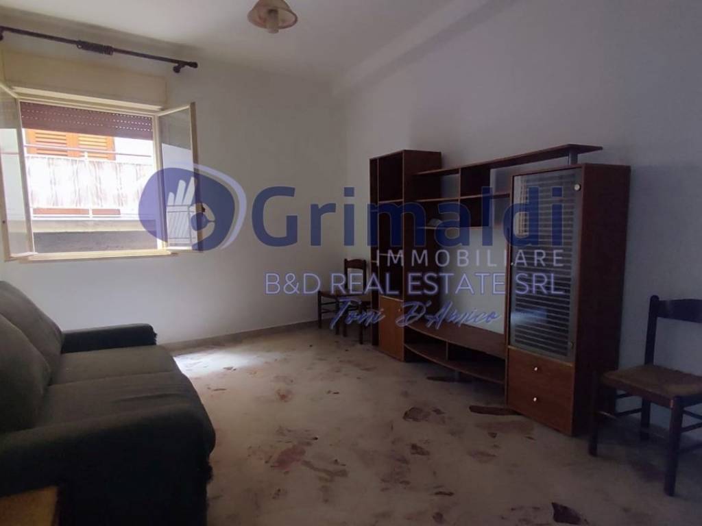appartamento in vendita a Bagheria