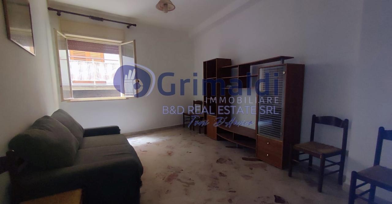 appartamento in vendita a Bagheria