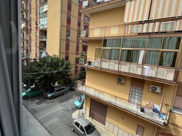 appartamento in vendita a Bagheria