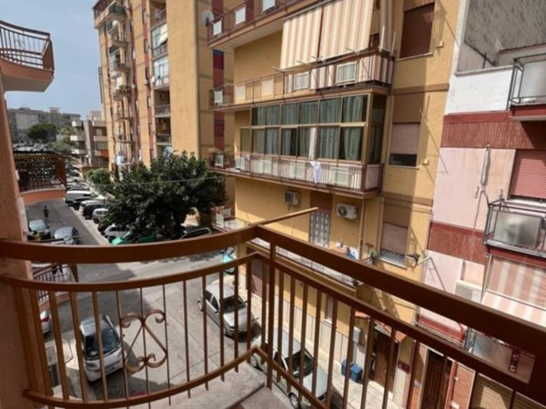 appartamento in vendita a Bagheria