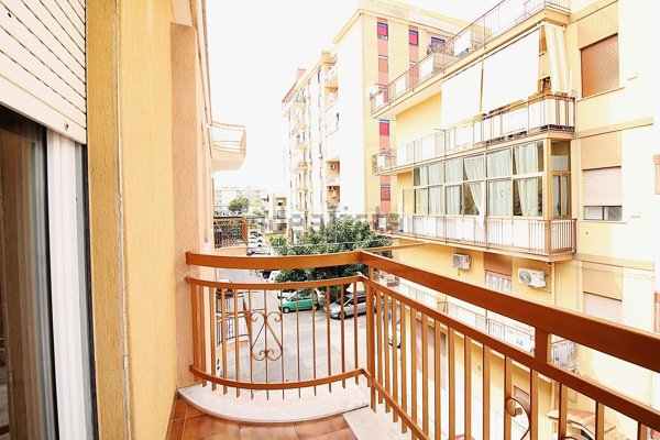 appartamento in vendita a Bagheria