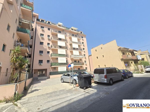 appartamento in vendita a Bagheria