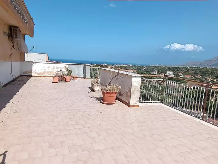 appartamento in vendita a Bagheria