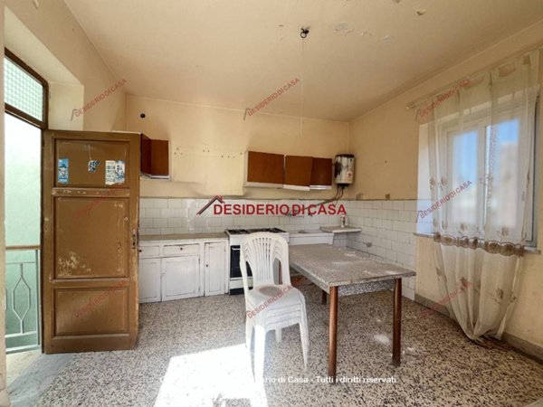 casa indipendente in vendita a Bagheria