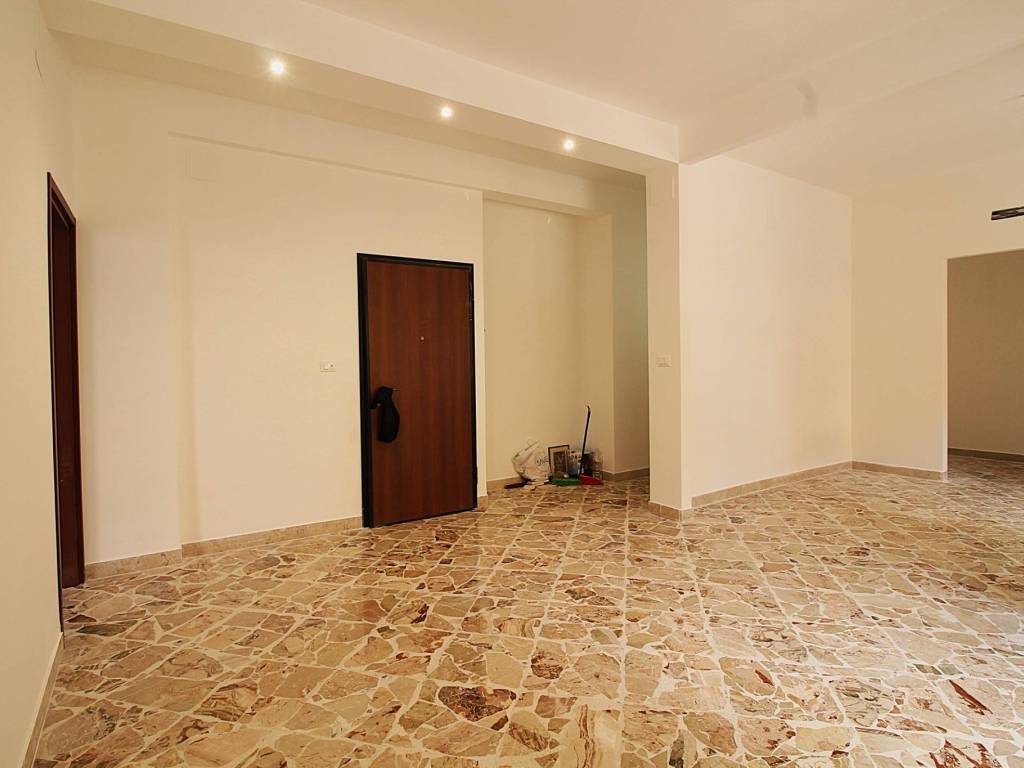 appartamento in vendita a Bagheria