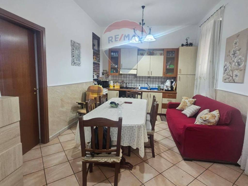 casa indipendente in vendita a Bagheria