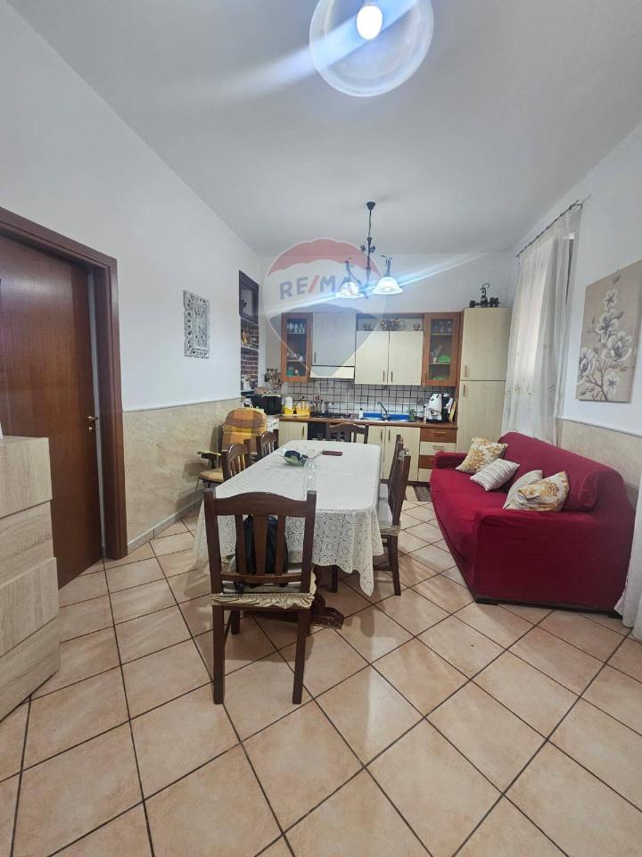 casa indipendente in vendita a Bagheria