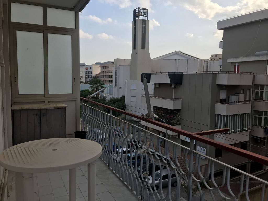 appartamento in vendita a Bagheria