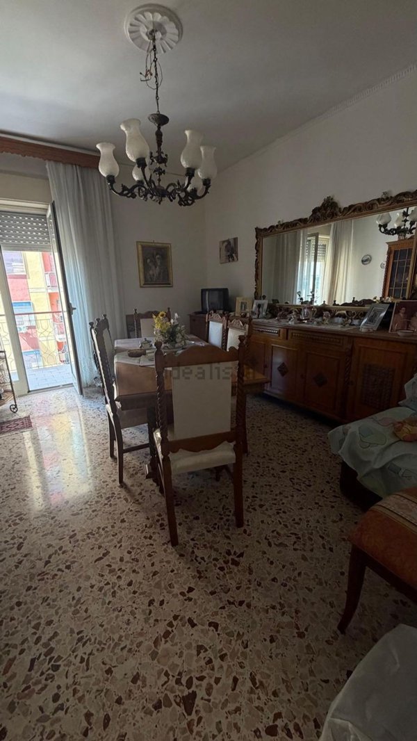 appartamento in vendita a Bagheria