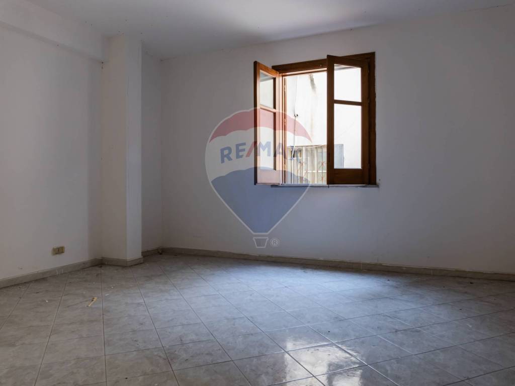 appartamento in vendita a Bagheria in zona Centro Città