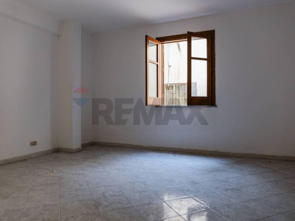 appartamento in vendita a Bagheria in zona Centro Città