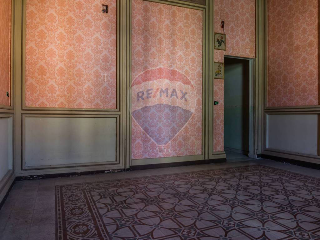 appartamento in vendita a Bagheria in zona Centro Città