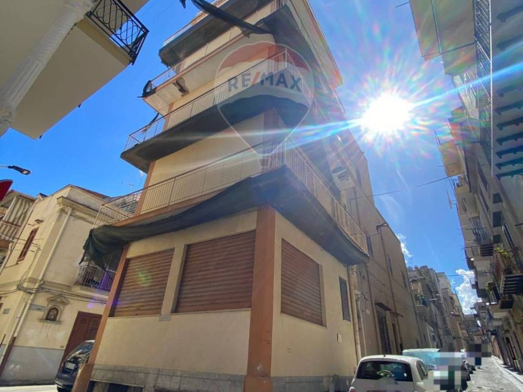 casa indipendente in vendita a Bagheria