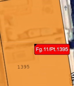 appartamento in vendita a Bagheria