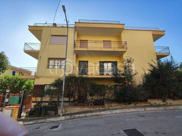 appartamento in vendita a Bagheria