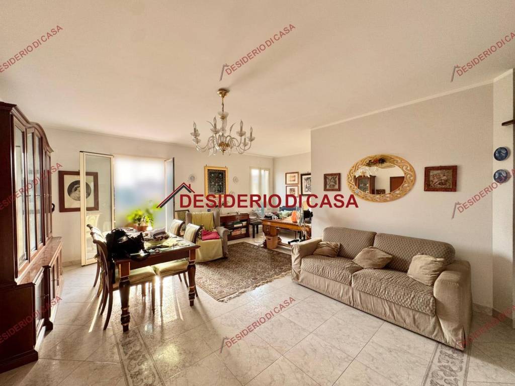 appartamento in vendita a Bagheria