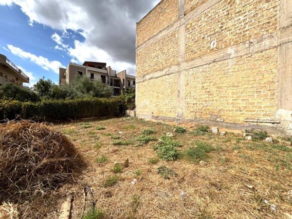 terreno edificabile in vendita a Bagheria in zona Aspra