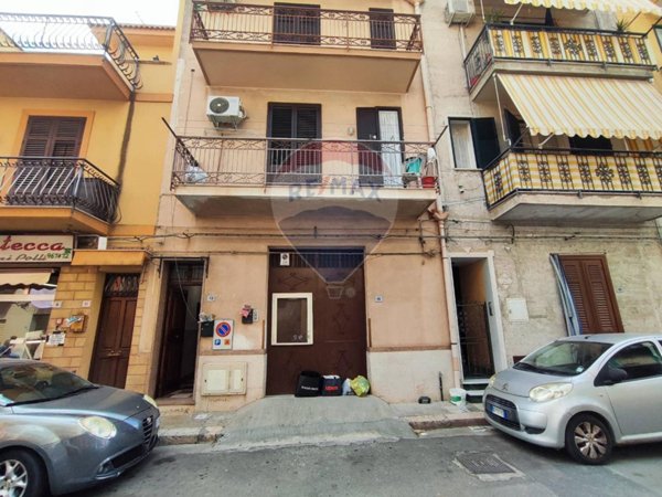 appartamento in vendita a Bagheria
