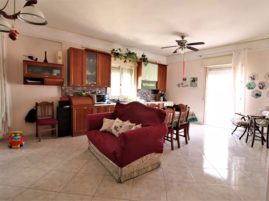 appartamento in vendita a Bagheria