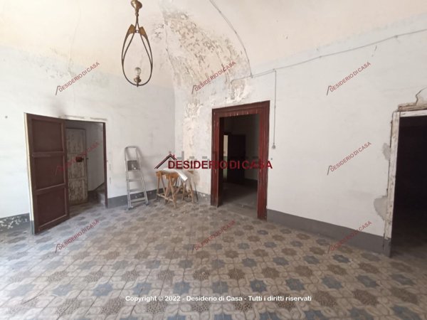 appartamento in vendita a Bagheria in zona Centro Città