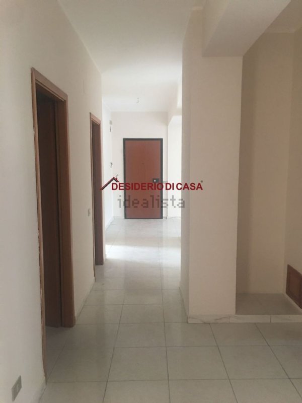 appartamento in vendita a Bagheria
