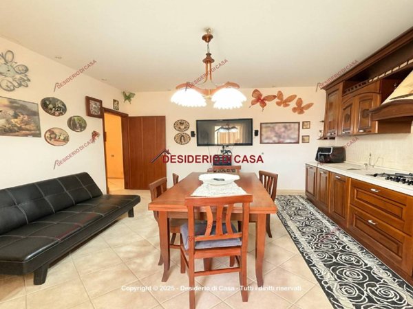 appartamento in vendita a Bagheria