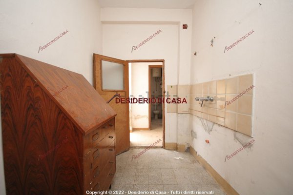 appartamento in vendita a Bagheria