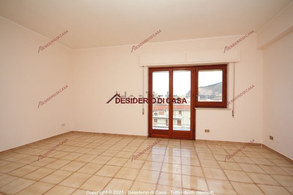 appartamento in vendita a Bagheria in zona Centro Città