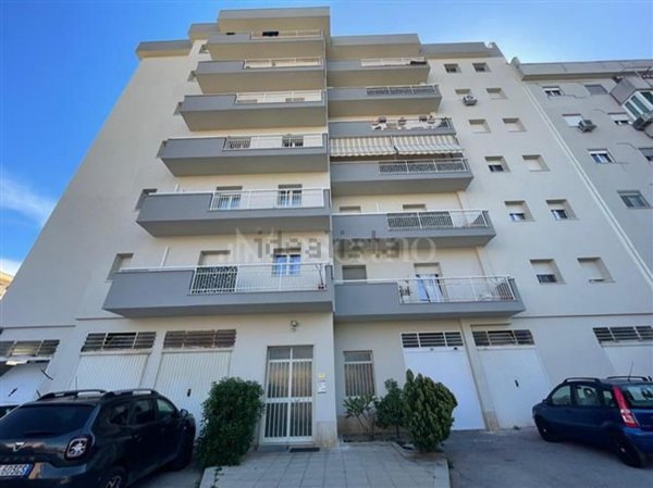 appartamento in vendita a Bagheria in zona Centro Città