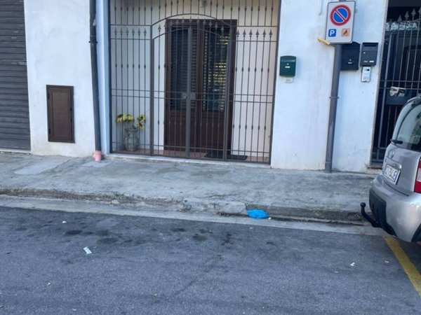 appartamento in vendita a Bagheria in zona Centro Città