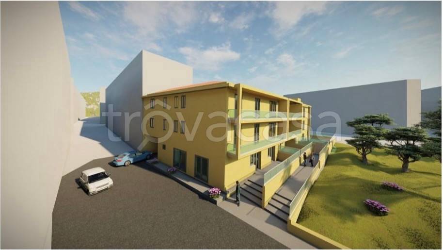 appartamento in vendita a Bagheria