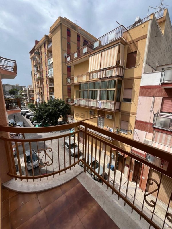 appartamento in vendita a Bagheria