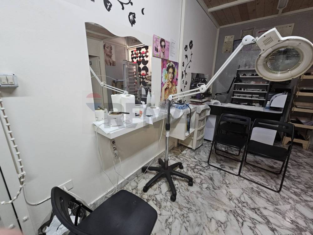 negozio in vendita a Bagheria
