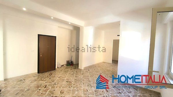 appartamento in vendita a Bagheria